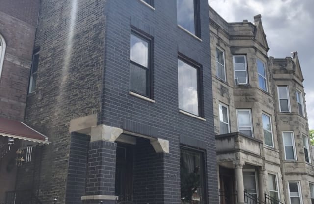 2649 West EVERGREEN Avenue - 2649 West Evergreen Avenue, Chicago, IL 60622