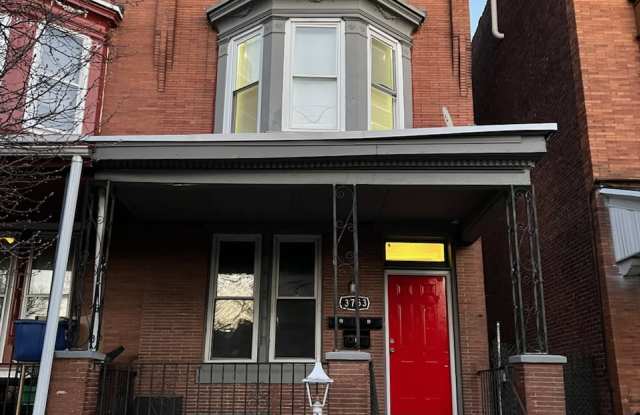 3753 N 15th Street - 1A photos photos