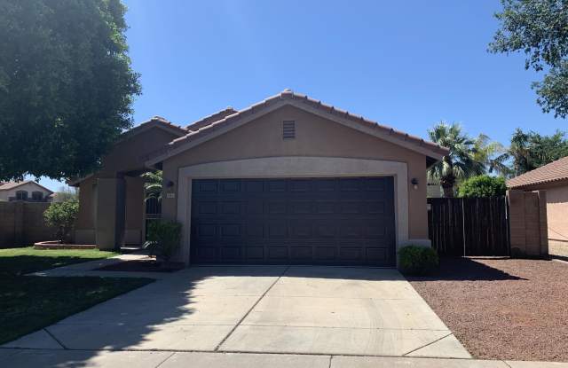23852 N 36TH Avenue - 23852 North 36th Avenue, Phoenix, AZ 85310