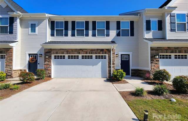 10412 Dalton Woods Court NW - 10412 Dalton Woods Court Northwest, Cabarrus County, NC 28269