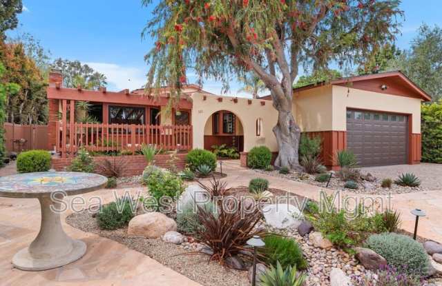 910 San Dieguito Dr. photos photos