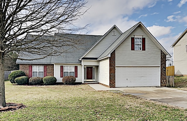 2801 Waycross Dr - 2801 Waycross Drive, Monroe, NC 28110
