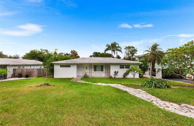 ST PETE HOME FOR RENT! photos photos