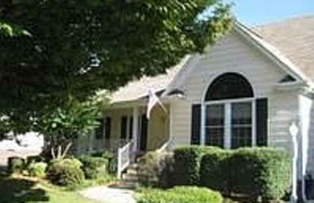 13141 Middle Ridge Way - 13141 Middle Ridge Way, Short Pump, VA 23233