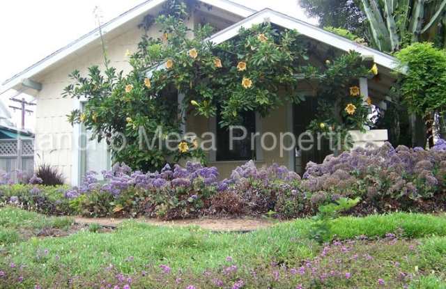 1416 Myrtle Avenue - 1416 Myrtle Avenue, San Diego, CA 92103