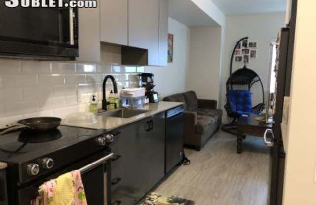 Cascade - 1232 Harrison St, Seattle, WA 98109