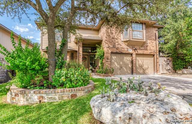 864 AMBERSTONE DR - 864 Amberstone Drive, San Antonio, TX 78258