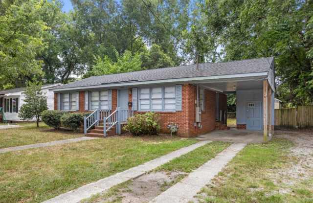 1304 E 1st St - 1304 East 1st Street, Greenville, NC 27858