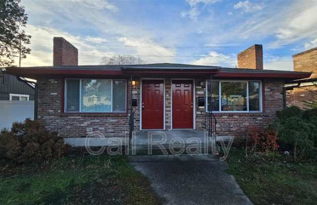 1222 E Baldwin Ave photos photos