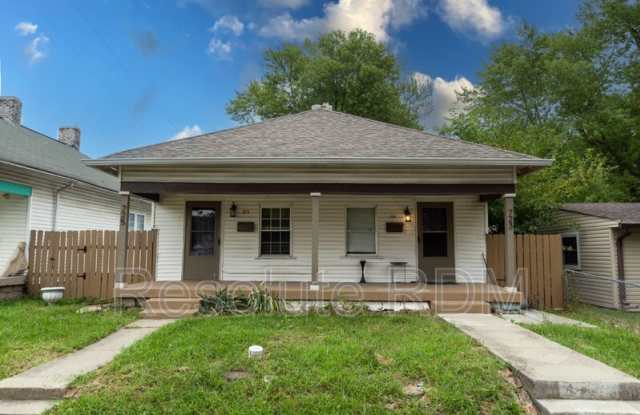 723 Lynn Street - 723 Lynn Street, Indianapolis, IN 46222