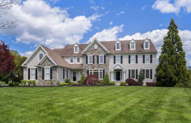 1724 CHANTILLY LANE - 1724 Chantilly Lane, Chester County, PA 19425