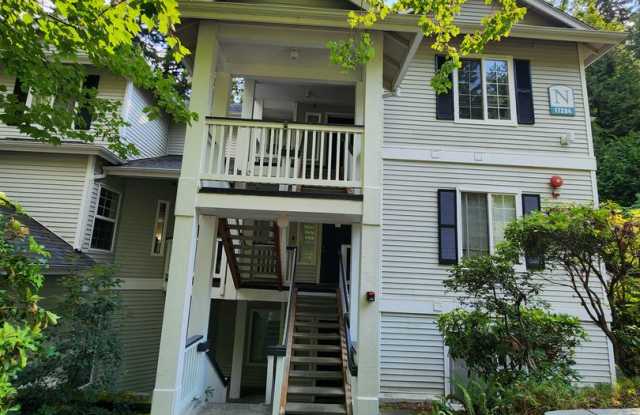 REMODELED Ground Floor Condo - Close to Woodinville  Kirkland photos photos