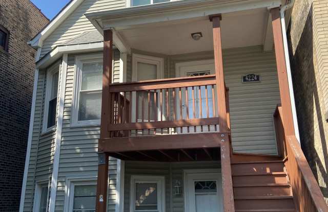4224 North Kimball Avenue photos photos