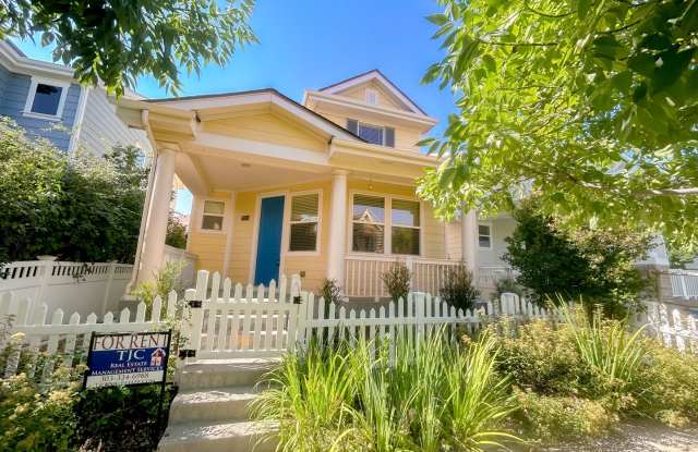 2818 Central Park Blvd - 2818 Central Park Boulevard, Denver, CO 80238
