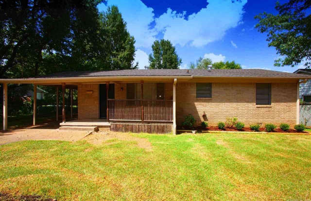 224 Willow Street - 224 Willow Street, Jacksonville, AR 72076