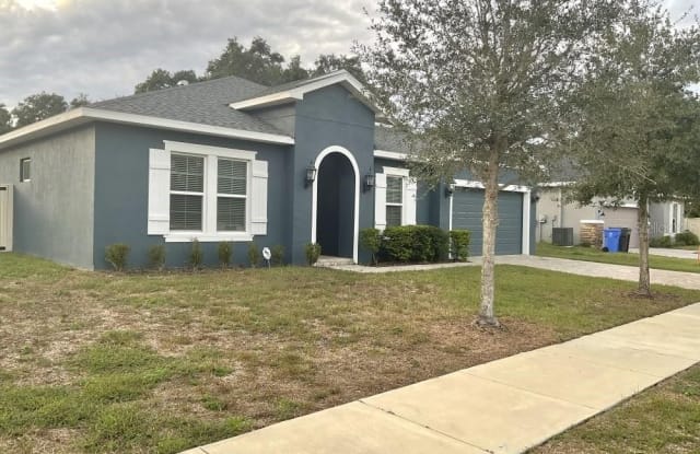 201 MAJESTIC SUNDOWN COURT - 201 Majestic Sundown Court, Brandon, FL 33510
