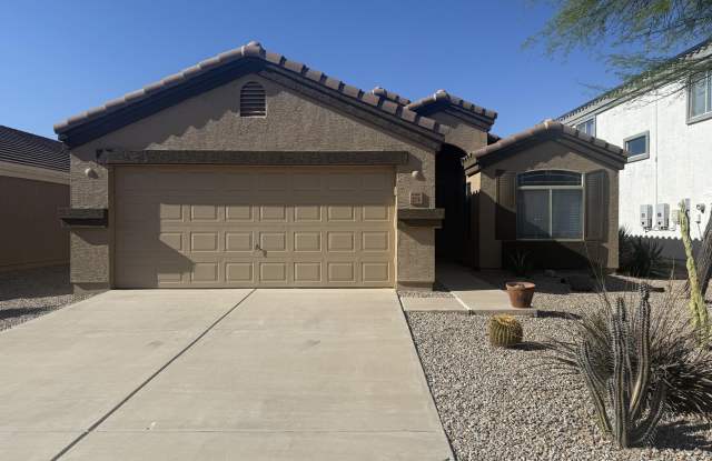 2218 W ROOSEVELT Avenue - 2218 West Roosevelt Avenue, Coolidge, AZ 85128 2218 W ROOSEVELT Avenue - 2218 West Roosevelt Avenue, Coolidge, AZ 85128