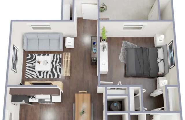 Sunrise in Chandler photos photos