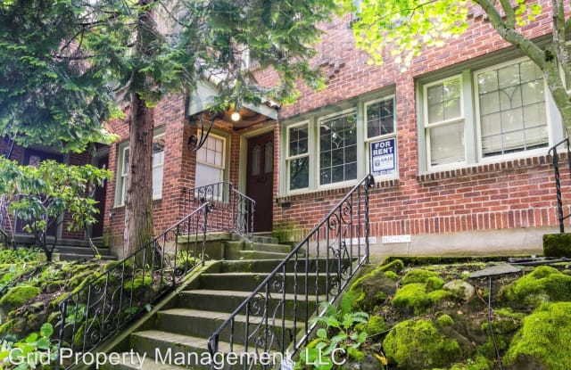 1431 SE 30th Avenue - 1431 Southeast 30th Avenue, Portland, OR 97214