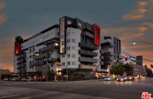 9901 WASHINGTON - 9901 Washington Blvd, Culver City, CA 90232