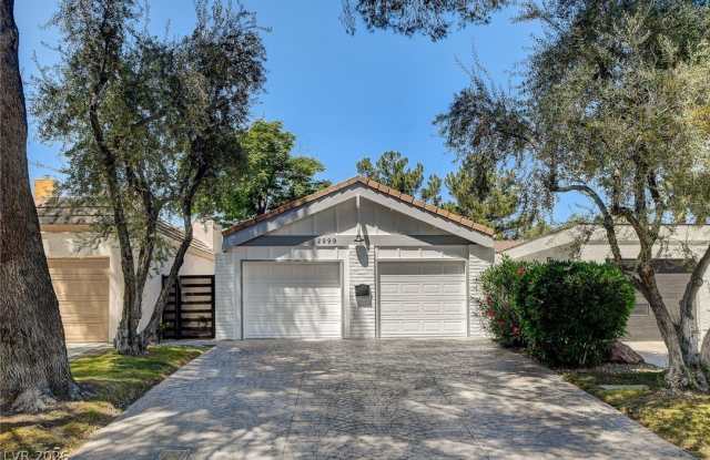 2999 Bel Air Drive photos photos