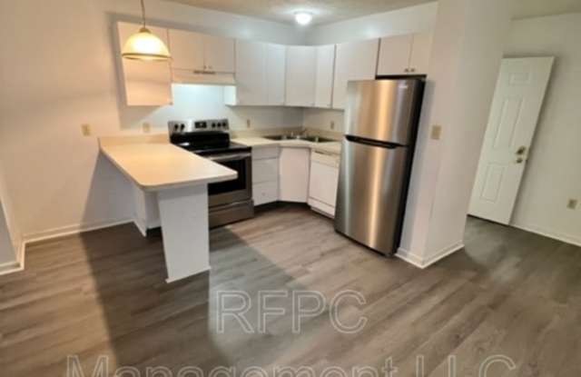 205 Mercer Street - 2 Gallery 3