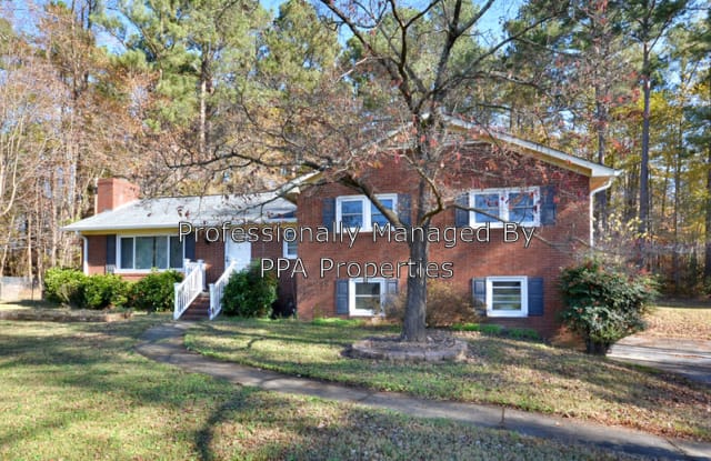 111 Rainey Ave - 111 Rainey Avenue, Hillsborough, NC 27278