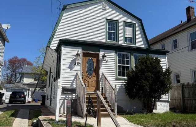 30 Jefferson Avenue photos photos