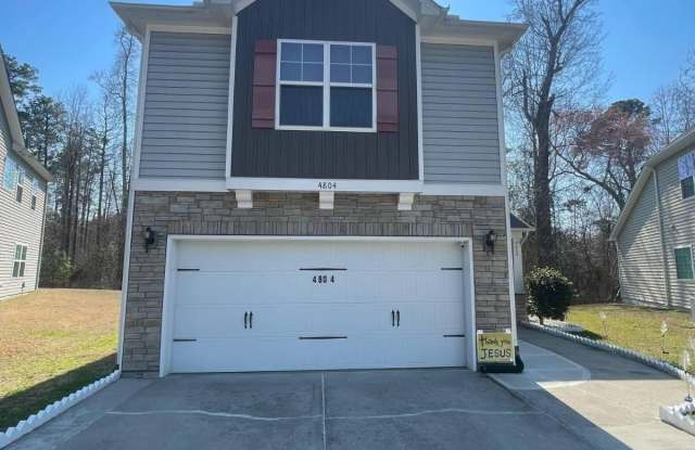 4804 Arbor Lodge Drive photos photos