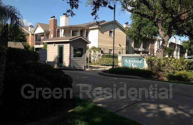 2121 Hepburn Street - 2121 Hepburn Street, Houston, TX 77054