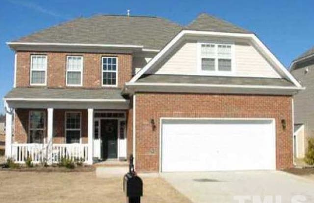 5329 Glass Ridge Road - 5329 Glass Ridge Rd, Raleigh, NC 27616