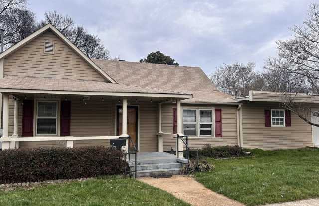 1109 Humes Avenue photos photos