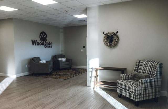 Woodgate Trails - Senior Housing Gallery 2