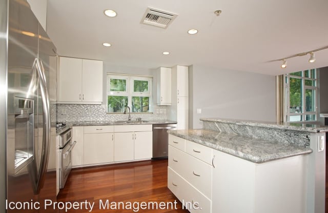 521 Front St - 521 Front Street, San Diego, CA 92101
