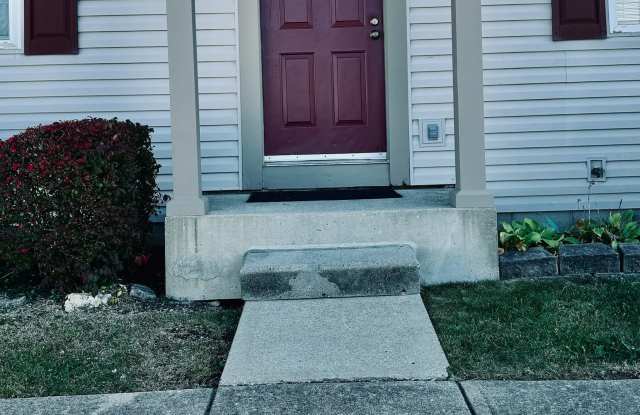 5692 Ashcroft Lane - 5692 Ashcroft Lane, Columbus, OH 43026 5692 Ashcroft Lane - 5692 Ashcroft Lane, Columbus, OH 43026