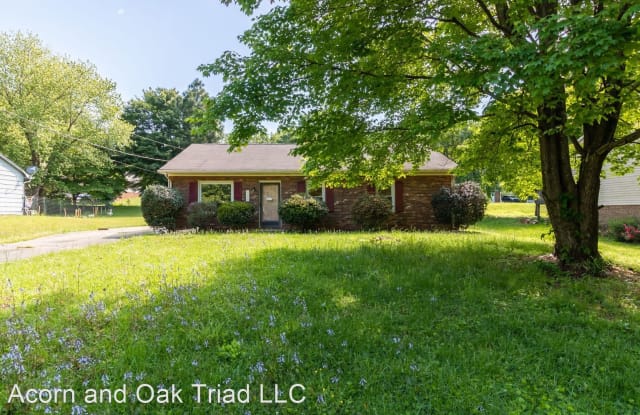 533 Heatherton Ln - 533 Heatherton Lane, Rural Hall, NC 27045