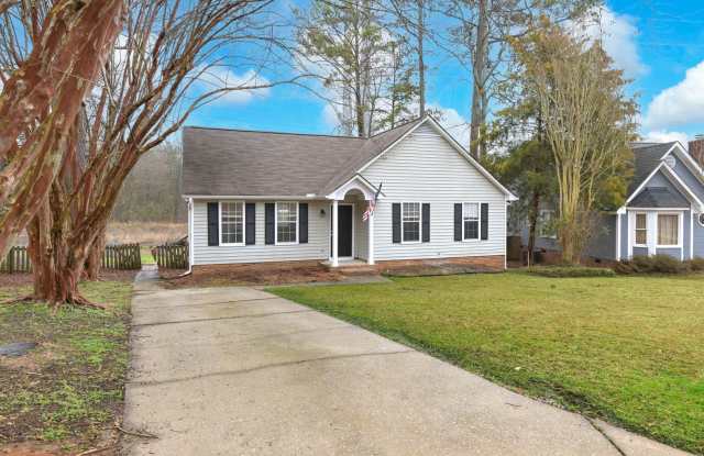 3 bedroom 2 bathroom home is close to Harbison, and Lake Murray! Zoned for Lexington/Richland 5 award winning schools photos photos
