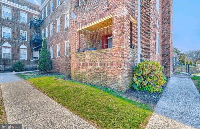 3321 LIBERTY HEIGHTS Avenue unit: 105 photos photos