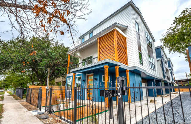 315 CINCINNATI AVE photos photos