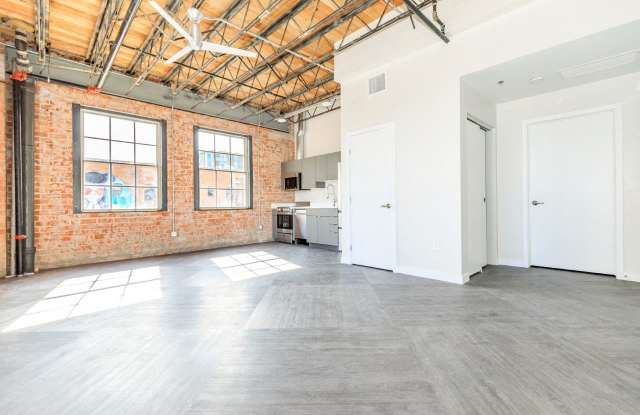 VFW Lofts Gallery 2