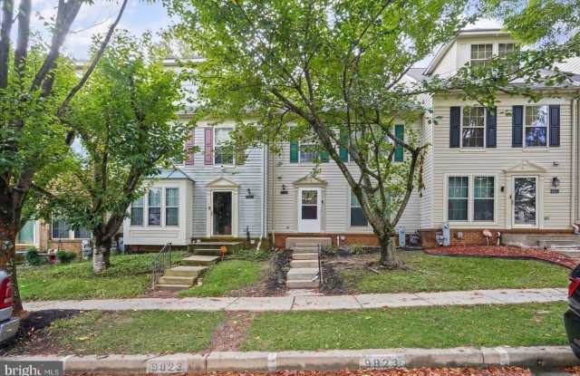 9823 SHERWOOD FARM Road Gallery 1