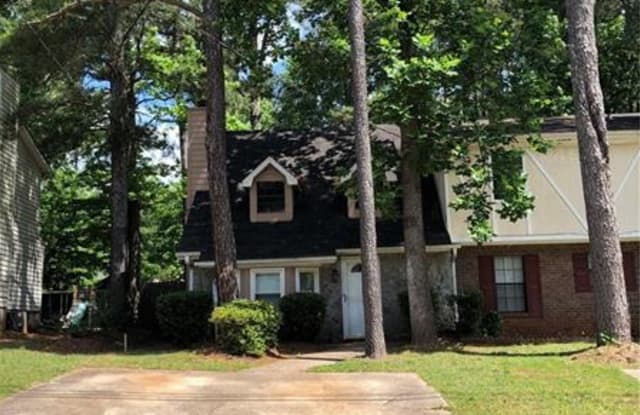 134 Timber Creek Lane SW - 134 Timber Creek Lane, Cobb County, GA 30060