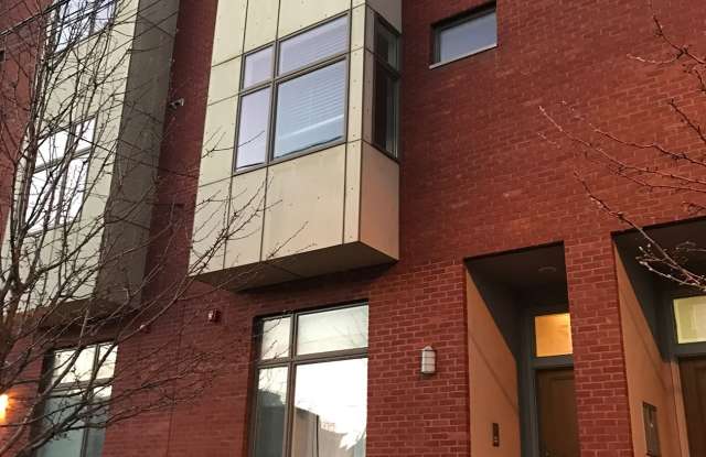 1529 Farimount Ave. 1 - 1529 Fairmount Avenue, Philadelphia, PA 19130
