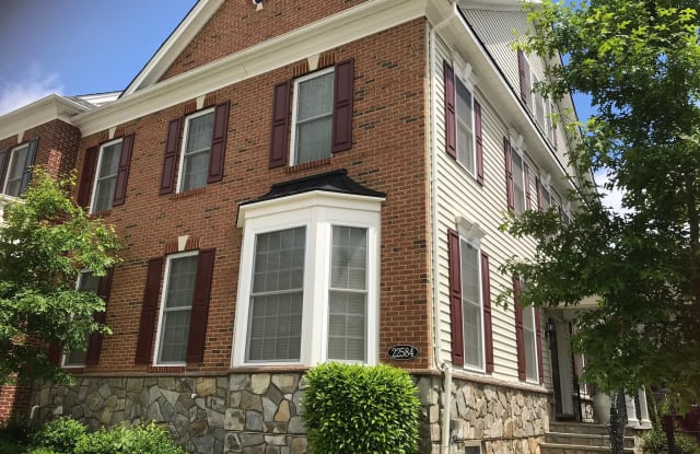 22584 WILLINGTON SQUARE - 22584 Willington Square, Moorefield Station, VA 20148