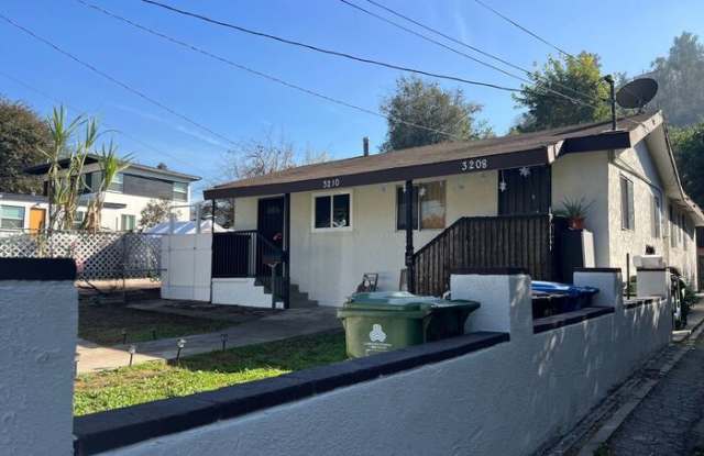 3210 Division Street photos photos