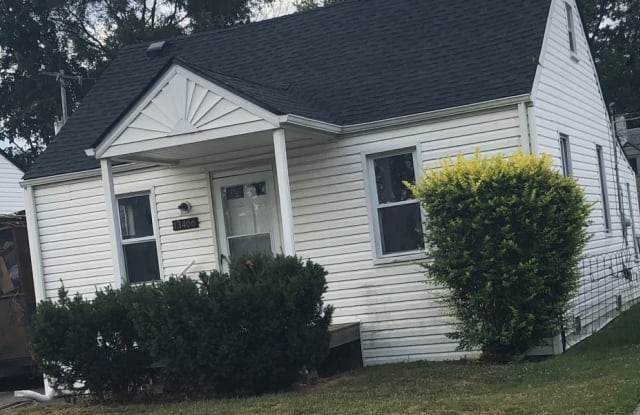 13466 Sidonie St - 13466 Sidonie Avenue, Warren, MI 48089