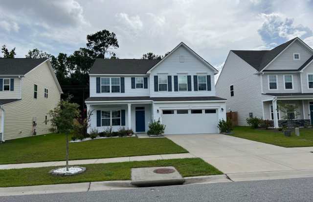 Gorgeous Lowcountry Home - Wando, SC Gallery 4