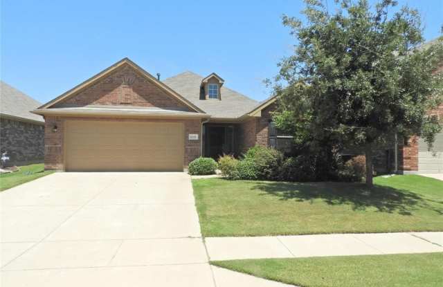 1108 Crest Meadow Drive - 1108 Crest Meadow Drive, Fort Worth, TX 76052