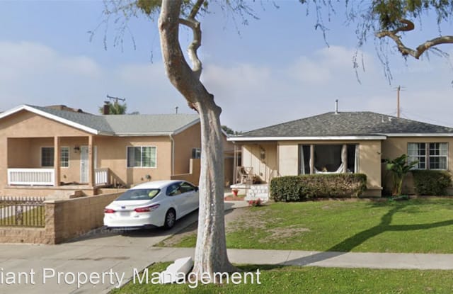 2631 Bartlett Avenue - 2631 Bartlett Avenue, Rosemead, CA 91770