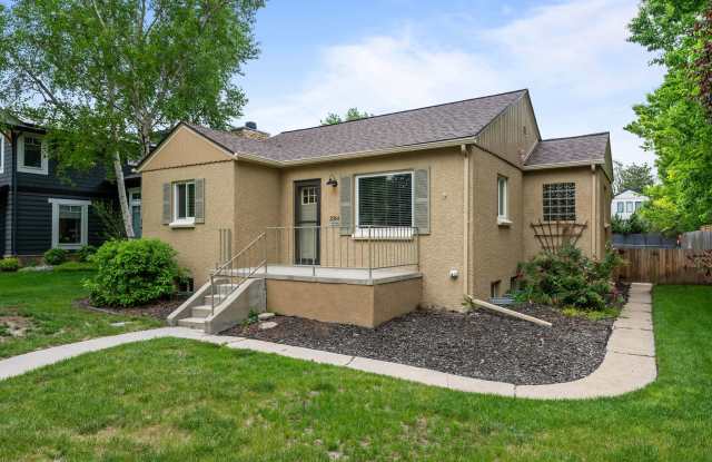 2364 S Clayton St photos photos